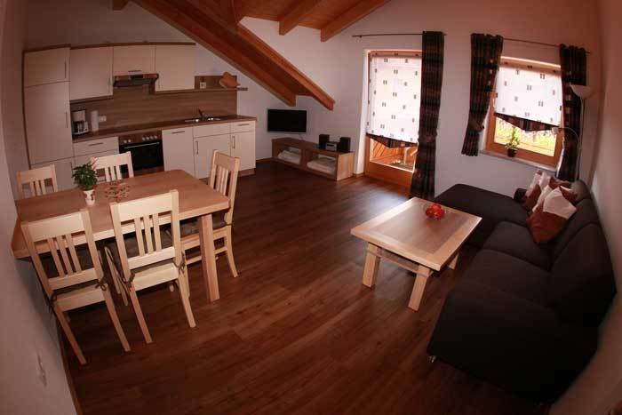Ferienwohnung Muehl Zwiesel Room photo